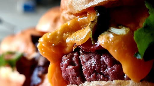 Photo 3 - LuluBurger foodtruck