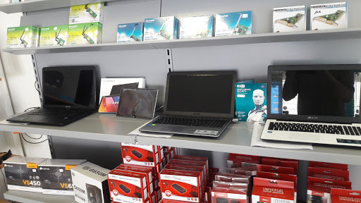 DHM INFORMATIQUE - Thumbnail