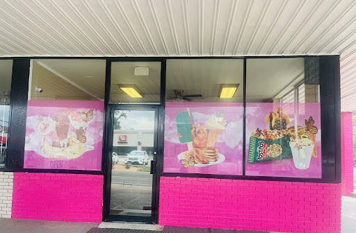 La Monarca Cravings - Visual