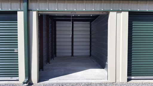 Mona Storage - Visual