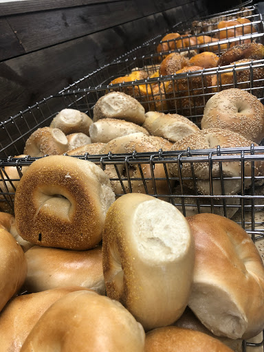 Harry’s Bagels - Thumbnail