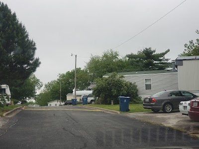 Lakewood Mobile Home Park LLC