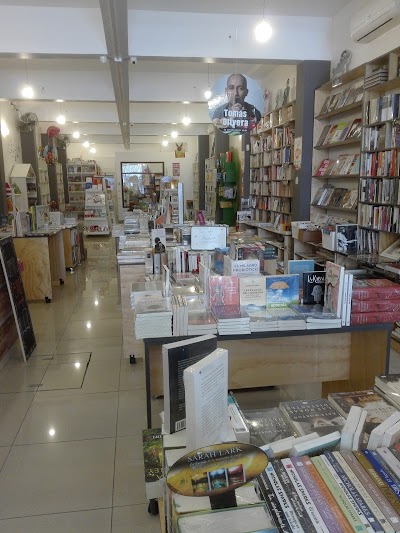 Book Store