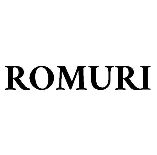 ROMURI - Visual