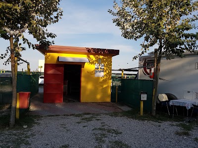 Area Sosta Camper Dal Padoan