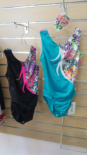 Allegro Dancewear - Thumbnail