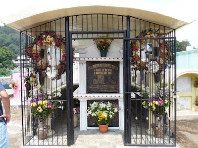 cemetery