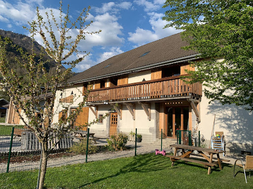 Photo de La belle des praz à Mieussy (74440)
