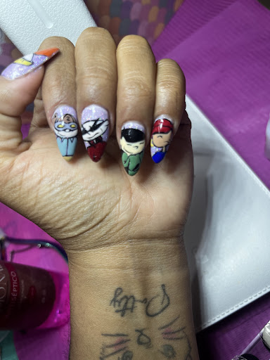 Bubble Studio Lash&Nails - Thumbnail