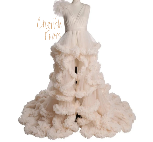 Cherish Robes - Thumbnail