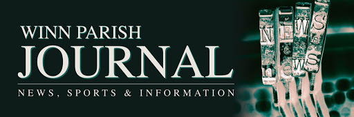 Winn Parish Journal - Thumbnail