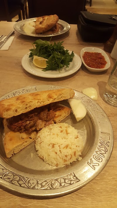 Photos of مطعم لحم مندي Konyalı Lezzet Ustası