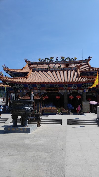 Photos of Xunliao Tourist Zone