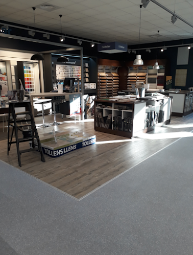 Avis sur Tollens à Rennes - Magasin de peinture
