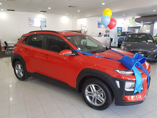 Col Crawford Lifestyle Cars Narrabeen - Thumbnail