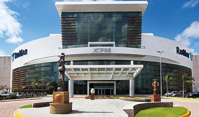 Shopping RioMar Recife