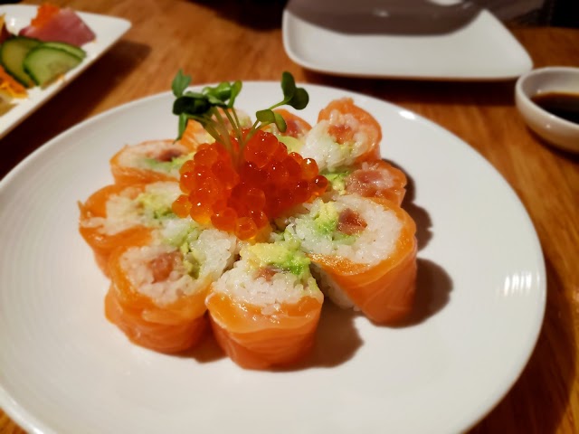 Ebisu Restaurant