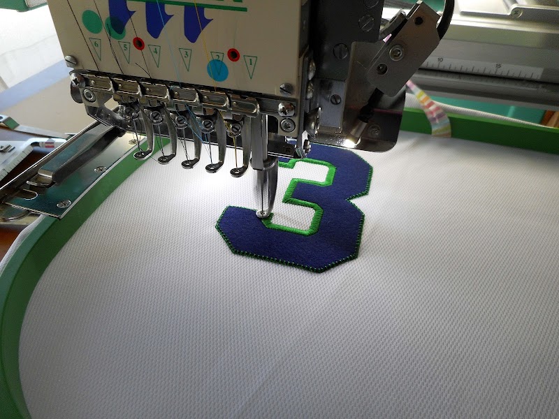 ㈱光栄刺シュウ