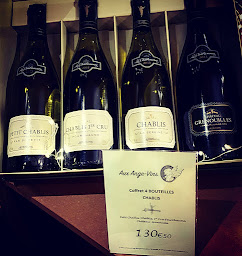 Photo n°9 de Bistrot Le Katedral à Noyon (Caviste)