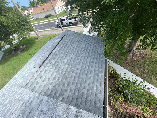 FBS Roofing - Visual