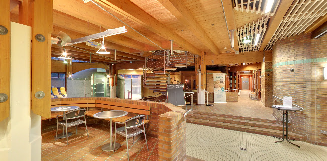 Keidel Mineral-Thermalbad Freiburg - Spa