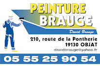 Brauge David à Objat