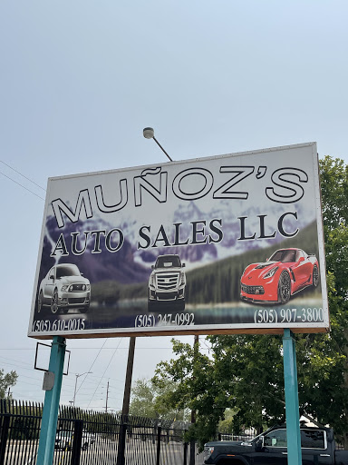 JRM Automotive - Thumbnail