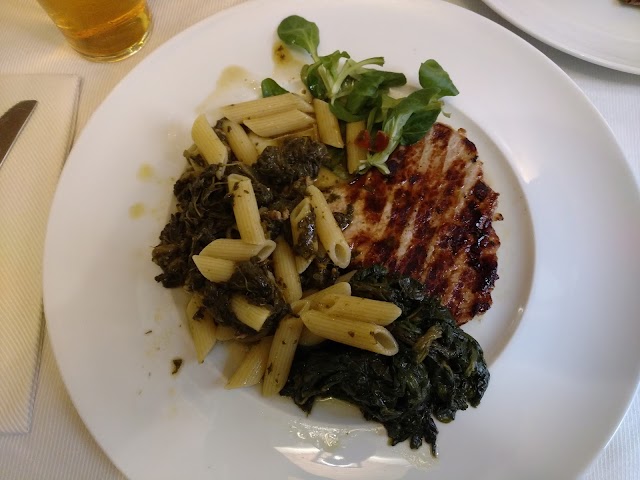 Tre da Tre Ristorante Pizzeria