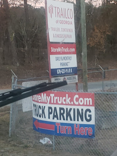 Trailco of Georgia, Inc. - Thumbnail