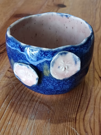 Photo de Lacéram atelier à Cersay (79290)