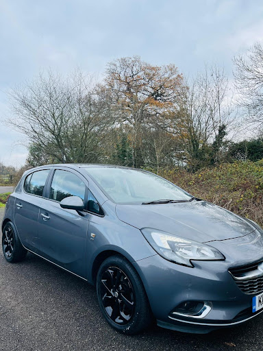Figo Motors Ltd
