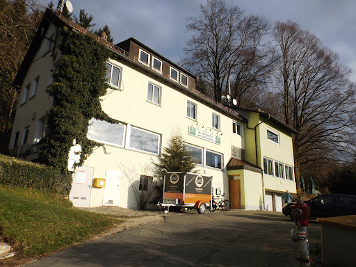 Berggasthof Rothenberg - Thumbnail