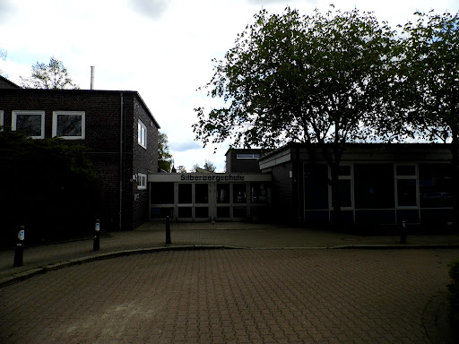 Grundschule Silberberg - Thumbnail
