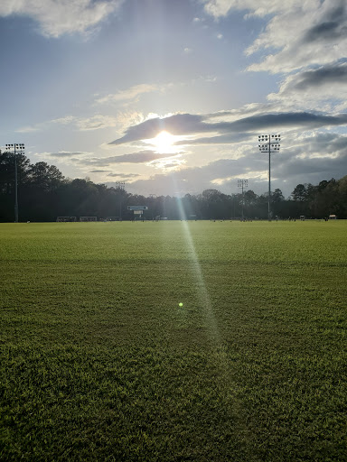 Woodruff Farm Soccer Complex