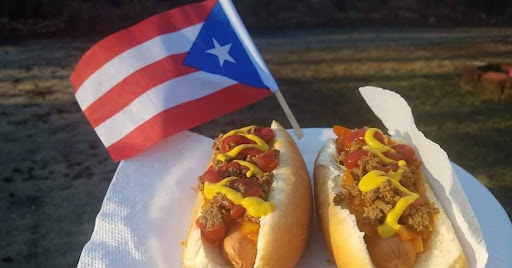 Tipos King Hot Dog - Thumbnail
