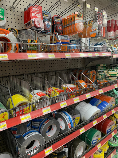 Richardson's Home Hardware Gallery - Canada