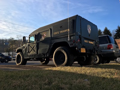 Maryland State Police