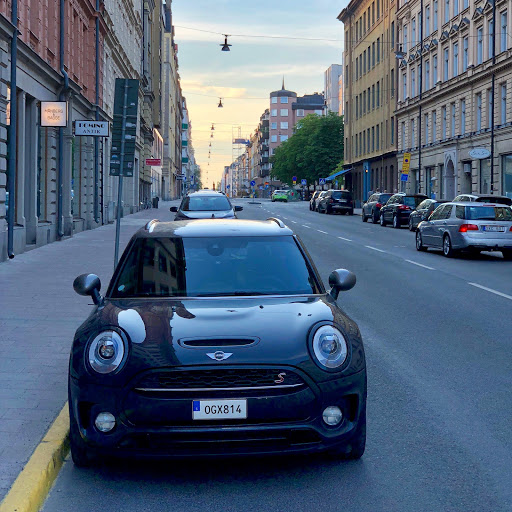 Woshapp - Den miljövänliga biltvätten som kommer till bilen. - Thumbnail