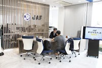 日本自動車連盟（JAF）栃木支部