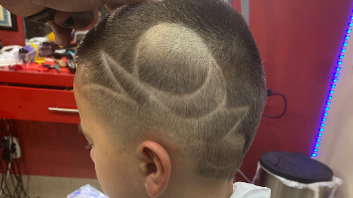 Anibal Barbershop
