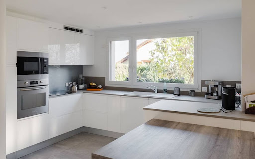 Photo de La Maison Des Travaux à Vinay (38470)