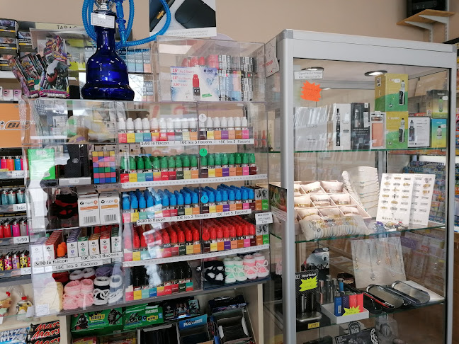 Tabac Presse Loto Andromède / La Poste dépôt Courrier et Colis "COLISSIMO" - Blagnac