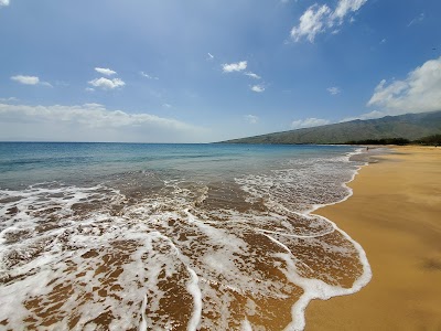 Kealia Coastal Boardwalk