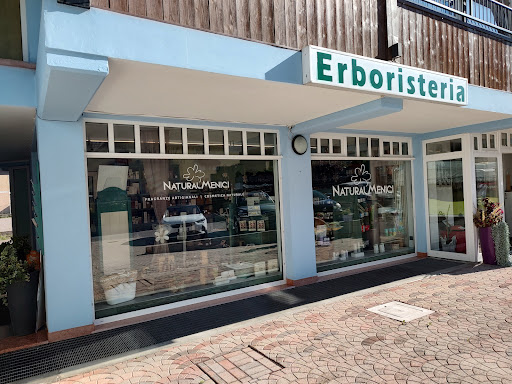 Erboristeria Naturalmenici