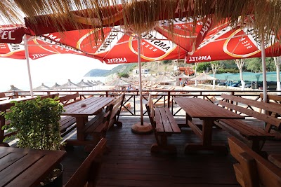 La onda beach bar