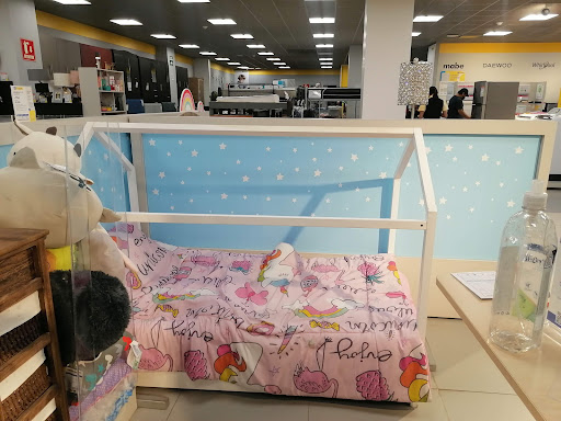 Coppel Plaza Mangos - Thumbnail