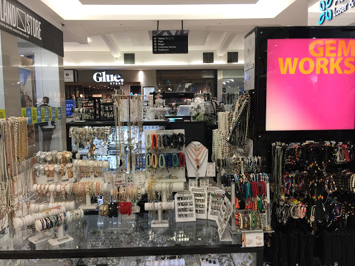 Gem Works - Visual