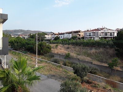 Paşalar Sitesi