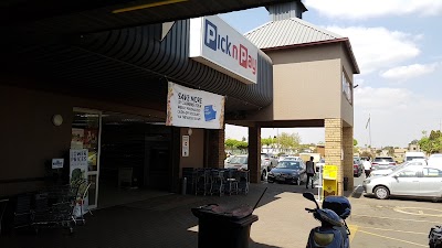 Photos of Pick n Pay Van Der Bijl