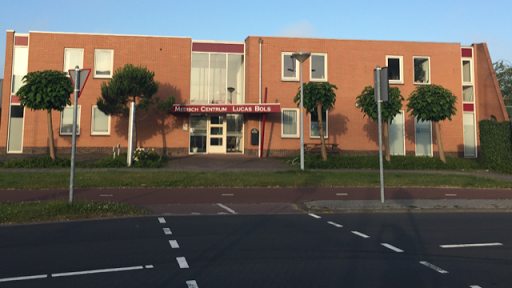 Mensendieck Oefentherapie Esther Tierolf